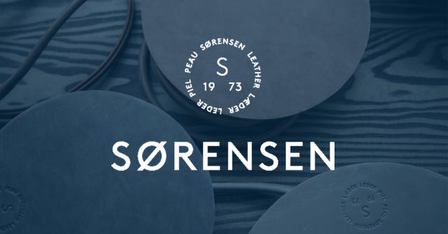 Sorensen Leather logo